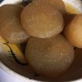 クックZ0AIRX's cooksnap of when they made とろろ昆布のせ♪♪トロトロ大根の煮物.