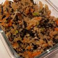 ﾊﾅの慶次's cooksnap of when they made 炒めるだけ♪簡単お手製 卯の花.