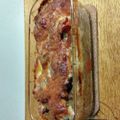 プルンバゴ's cooksnap of when they made リメイクにも♪簡単☆カレーのドリア風.