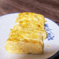 Hitomiの住人's cooksnap of when they made 鎌田だし醤油使いのだし巻き.