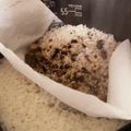 ちゃまたまご's cooksnap of when they made 一度に雑穀と白米を炊いてみよう！.