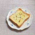 ころわんの母さん's cooksnap of when they made 冷凍食パンで簡単!!シュガートースト.