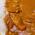 クック6XJB0I☆'s cooksnap of when they made 市販ルーとトマト缶でバターチキンカレー.