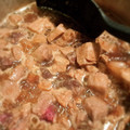 ☆mamingo☆'s cooksnap of when they made まぐろの佃煮風.