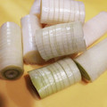 sachiko824's cooksnap of when they made 鍋のための　ネギの切り方.