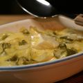 twin-twin's cooksnap of when they made 白身魚のチーマヨ焼き.