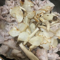 み☆ち★'s cooksnap of when they made 大根と豚の味噌炒め.
