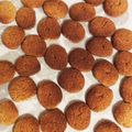 eユキさん's cooksnap of when they made ホットケーキミックスで紅茶クッキー.