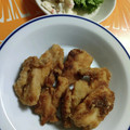 Cookingmam's cooksnap of when they made 超簡単！焼き肉のタレで唐揚げ.