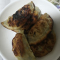 kyokoha's cooksnap of when they made 野菜たっぷり我が家の★揚げ餃子★.