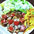 チビうり坊's cooksnap of when they made チキンオーバーライス.