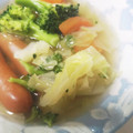 そらてんママ's cooksnap of when they made 和風ポトフ.