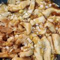 みなかまこ's cooksnap of when they made ごはん進む！油淋鶏たれのスティックチキン.