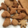 クックXTKO7V☆'s cooksnap of when they made 小さい子供と楽しく作るクッキー.