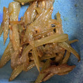 さっちゃーーーん's cooksnap of when they made お弁当にも！簡単ふきの味噌炒め.