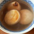 ちゃぎー's cooksnap of when they made 簡単☆ぜんざい.