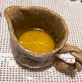 maroriro's cooksnap of when they made 塩麹レモン☆オリーブオイルドレッシング.