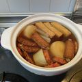 スイスおじさん☆'s cooksnap of when they made おでん.