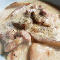 気まぐれ♡雨おんな's cooksnap of when they made 豆乳でシュクメルリ.