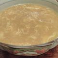 へのへのもへの's cooksnap of when they made ５分でできる！中華風☆コーンスープ.