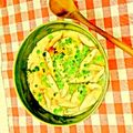 imoco92's cooksnap of when they made レンチンで！！中華茶碗蒸し♪.