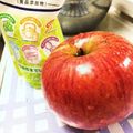 フジぽん's cooksnap of when they made レモンやりんご農薬を落とす方法(柚子も).
