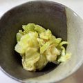 べっつぃー's cooksnap of when they made ほうれん草のゴマ味噌マヨ和え.