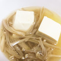 ozameg's cooksnap of when they made 豆腐のえのきあんかけ.