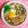 クック021E2T☆'s cooksnap of when they made かまぼこ入り玉子丼（木の葉丼？）.