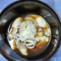 重次郎's cooksnap of when they made 生牡蠣のポン酢浸し.