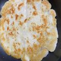aipu☆'s cooksnap of when they made 里芋のチーズガレット 簡単.