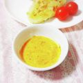 ふうはっちゃん's cooksnap of when they made 唐揚げにコチュマヨ.