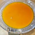 もちもち0829's cooksnap of when they made 余ったカスタでとろとろカスタードプリン.