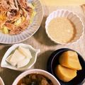 mack♪♪♪'s cooksnap of when they made 作り置き常備菜＊じゃがいもの煮っ転がし.