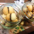 あんこたいやき's cooksnap of when they made バーチ・ディ・ダーマ.
