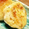 菜つ実☆ミ's cooksnap of when they made チーズ入りカレーはんぺん団子.
