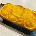 クックEV5FXG☆'s cooksnap of when they made HMとみかん材料5つ簡単オレンジケーキ.