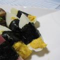 えみんちゅ＊'s cooksnap of when they made お弁当＆おつまみに＊タラマヨたまご＊.