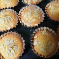 とらねこはずき's cooksnap of when they made みんな喜ぶ☆簡単☆マドレーヌ.
