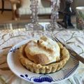 ナピト's cooksnap of when they made パンプキンパイ.