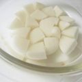 ♡マッキークッキング's cooksnap of when they made クリーミーな・練乳♡あべかわもち.