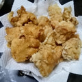 クックGGLXTL☆'s cooksnap of when they made 我が家の【とり天】.