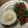 Yokchina's cooksnap of when they made 目玉焼きハムトースト.