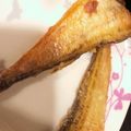 クックS5N2AF☆'s cooksnap of when they made はたはたの唐揚げ 〜カラッと揚げるコツ〜.