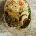 さくらん餅's cooksnap of when they made 簡単♪鶏肉と蓮根の黒酢炒め.