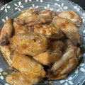 ＭＩ−ＳＡＮ's cooksnap of when they made ☆鶏手羽中の照り焼き☆.