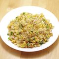 クックDAD's cooksnap of when they made 【簡単】焼き豚チャーハン.