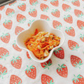 あやちん０８１６'s cooksnap of when they made 簡単☆人参と鯖水煮缶炒めスイチリマヨ和え.
