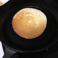 kimig's cooksnap of when they made 米粉パンケーキ.