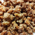 チマ☆'s cooksnap of when they made ☺ダシダで激旨✧軟骨の唐揚げ☺.